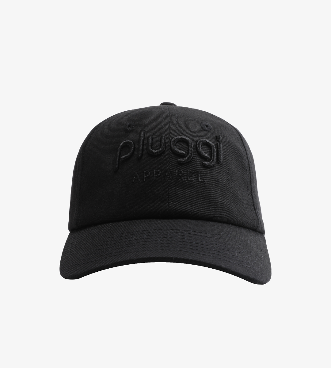 Logo Baseball Hat