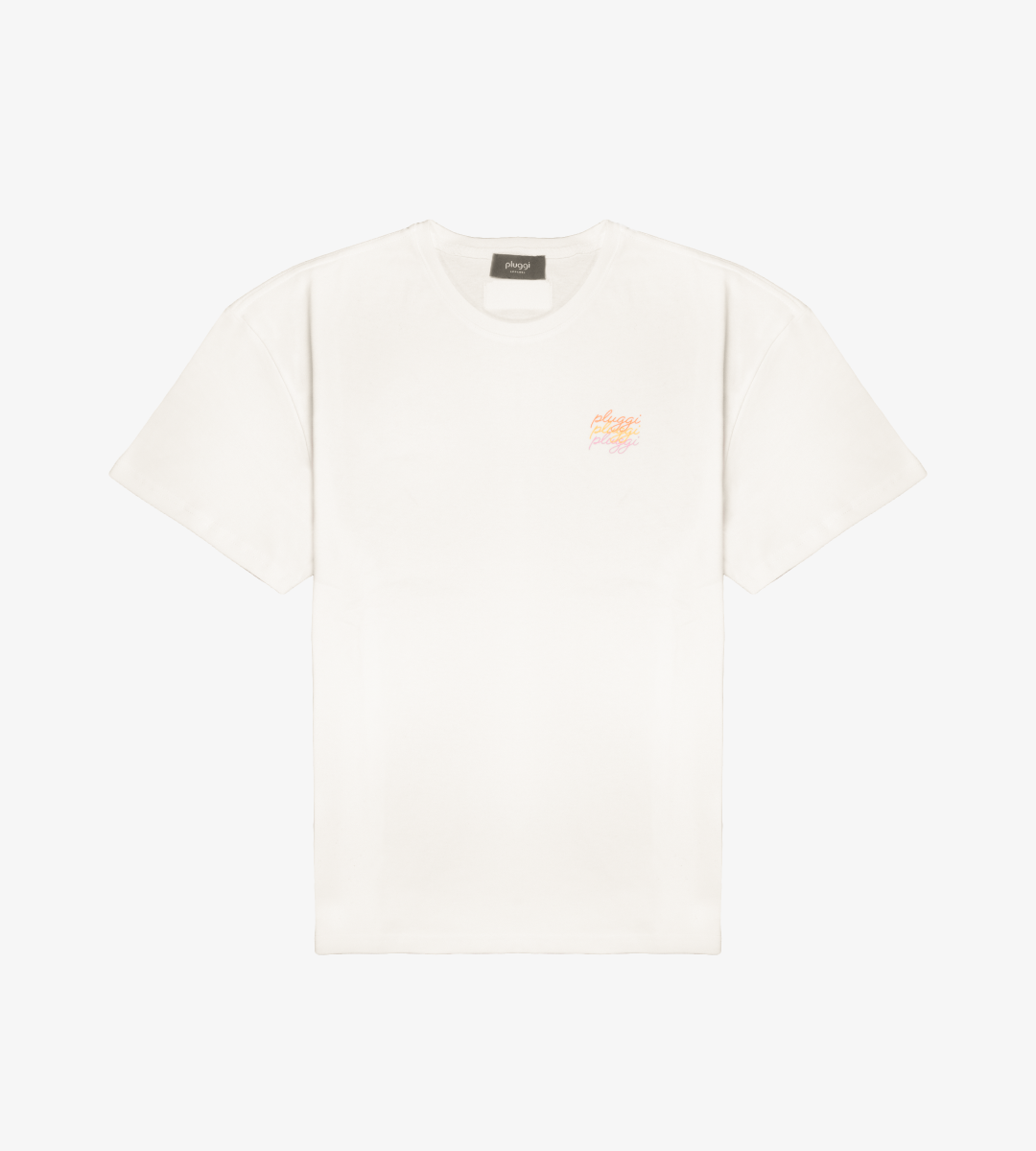 Sunset Logo T-Shirt