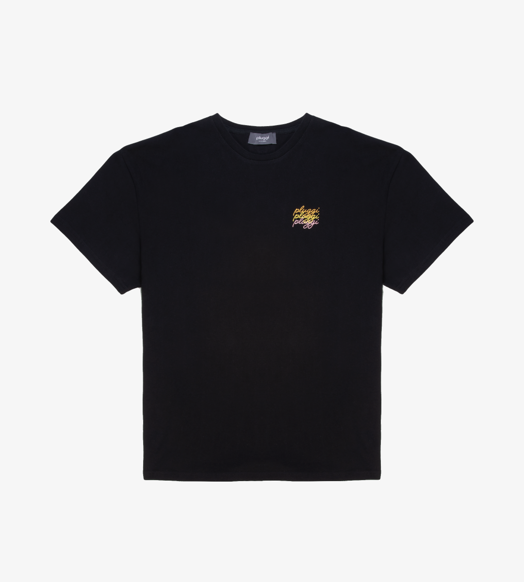 Sunset Logo T-Shirt