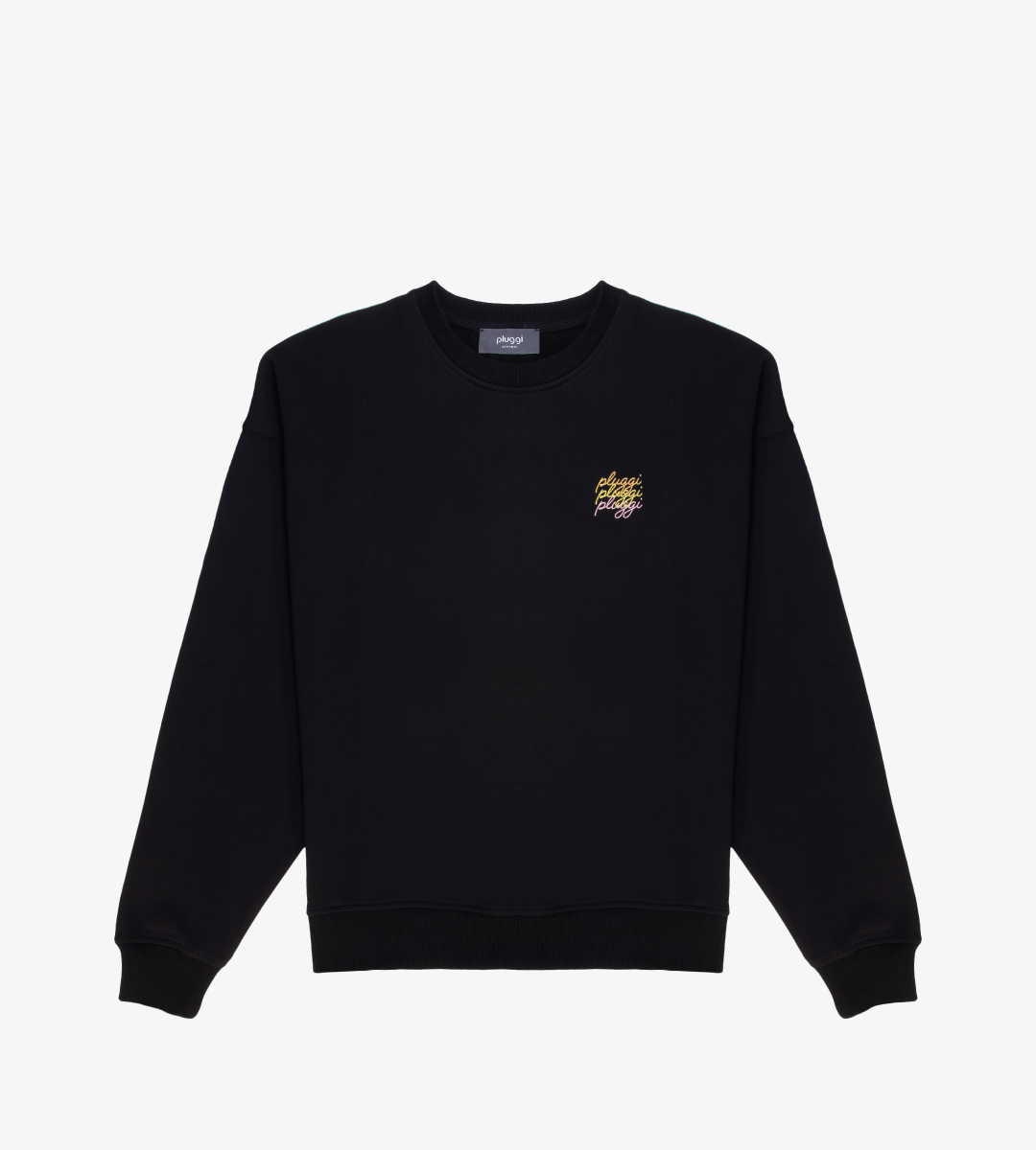 Sunset Logo Sweatshirt