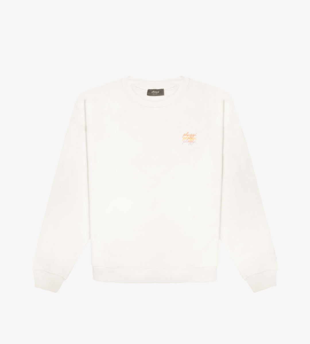 Sunset Logo Sweatshirt