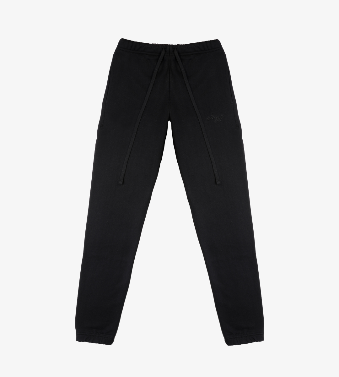 Mono Logo Sweatpants