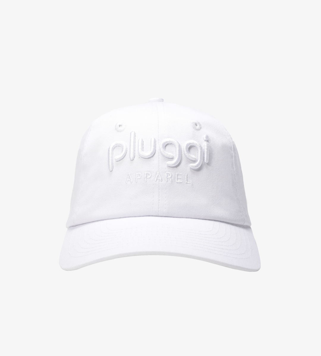 Logo Baseball Hat