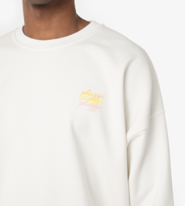 Sunset Logo Sweatshirt