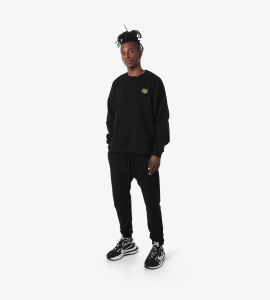 Mono Logo Sweatpants