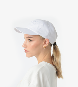 Logo Baseball Hat