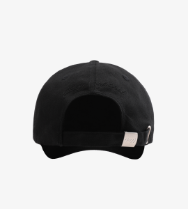 Logo Baseball Hat