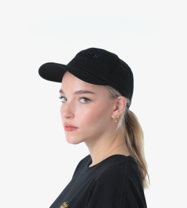 Logo Baseball Hat