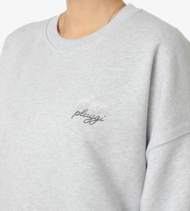 Sunset Logo Sweatshirt