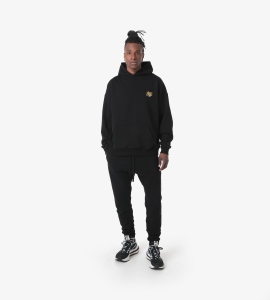 Sunset Logo Hoodie