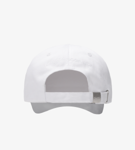 Logo Baseball Hat