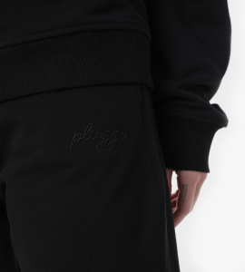 Mono Logo Sweatpants