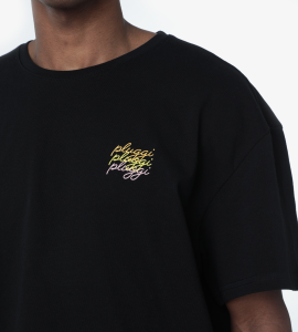 Sunset Logo T-Shirt