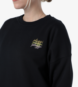 Sunset Logo Sweatshirt