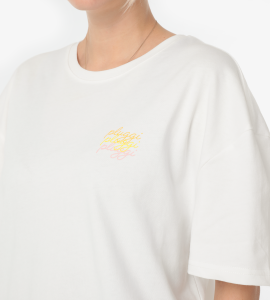 Sunset Logo T-Shirt