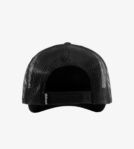 Logo Foam Trucker Hat