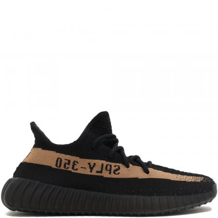 Adidas Yeezy Boost 350 V2 'Copper' (BY1605)