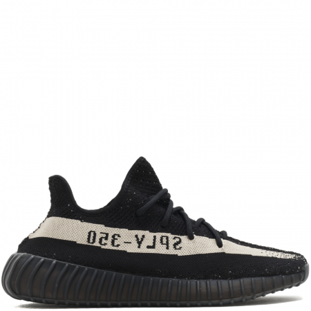 Adidas Yeezy Boost 350 V2 'Oreo' (BY1604)