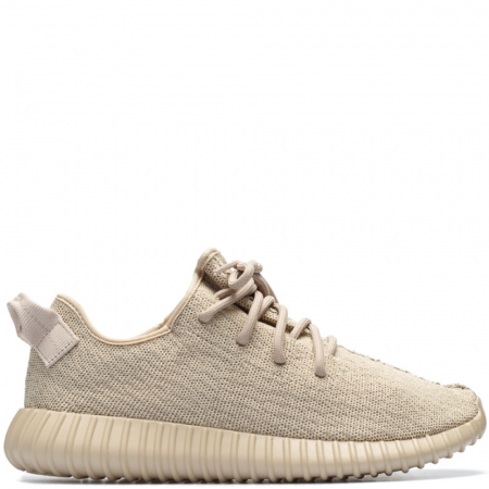 Adidas Yeezy Boost 350 'Oxford Tan' (AQ2661)