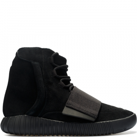 Adidas Yeezy Boost 750 'Triple Black' (BB1839)