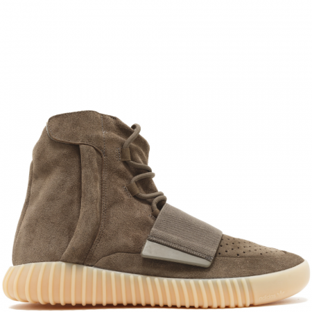 Adidas Yeezy Boost 750 'Chocolate' (BY2456)