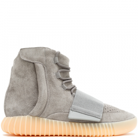 Adidas Yeezy Boost 750 'Grey Gum' (BB1840)