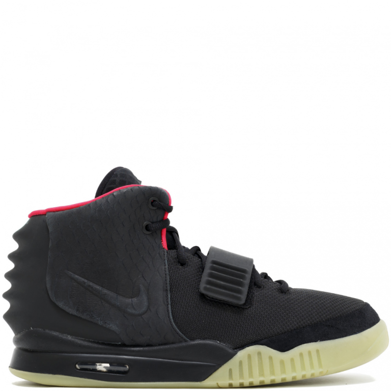 nike air yeezy zen