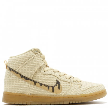 Nike SB Dunk High 'Waffle' (313171 722)