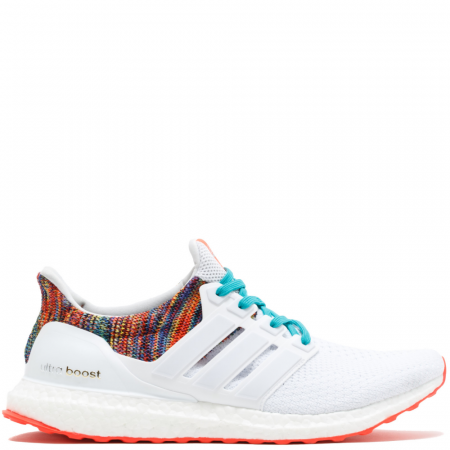 Adidas Ultraboost 2.0 'Rainbow' (BY1756)