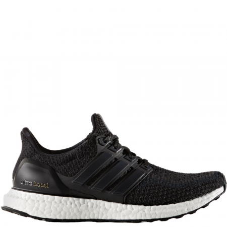 Adidas Ultraboost 2.0 'Core Black' (Women) (BB3910)