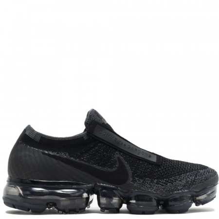 Nike Air VaporMax Comme des Garçons 'Black' (924501 001)