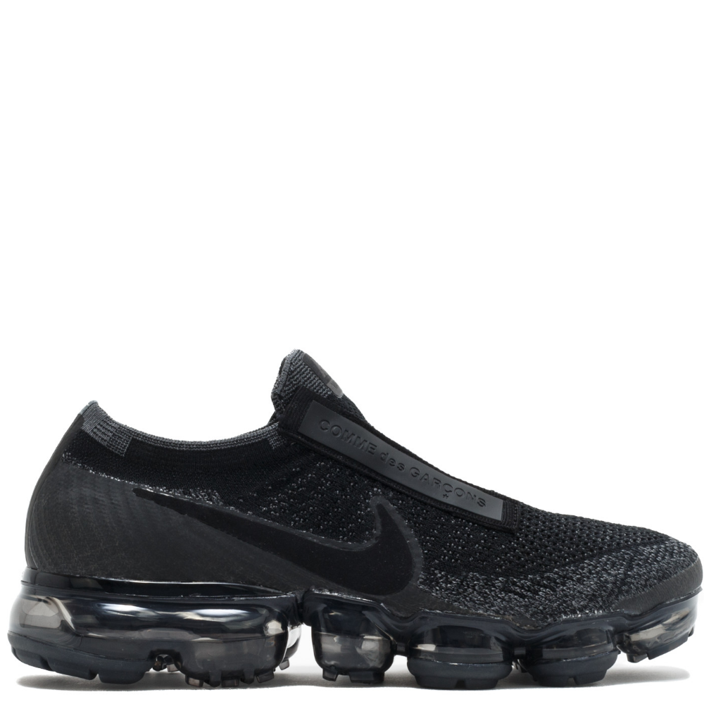 Black nike shox for kids outlet