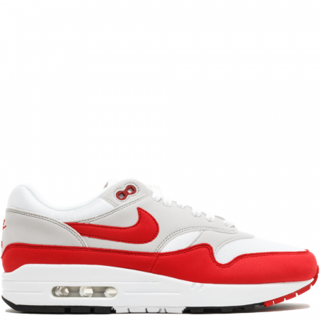 Nike Air Max 1 'Anniversary Red' (2017) (908375 103)