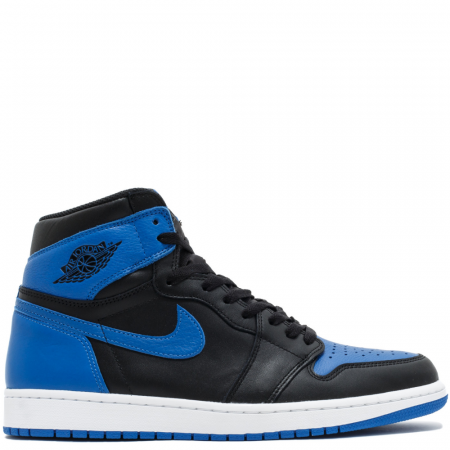 Air Jordan 1 Retro High OG 'Royal' (2017) (555088 007)