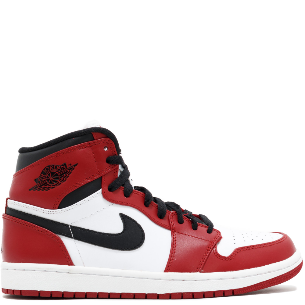 air jordan 1 retro chicago