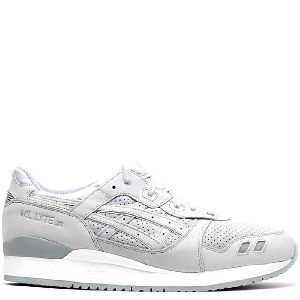 Asics Gel Lyte 3 Ronnie Fieg x Nice Kicks 2.0 Teka marburgShops Read asics cambodia