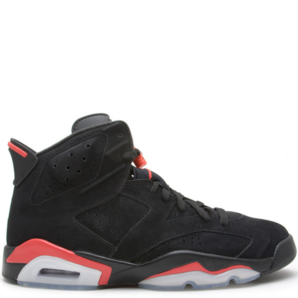Jordan 6 hotsell infrared 2006