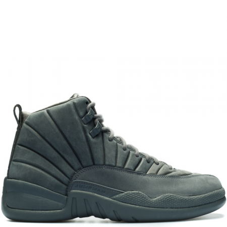 Air Jordan 12 Retro 'PSNY' (130690 003)