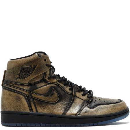 Air Jordan 1 Retro High OG 'Wings' (AA2887 035)