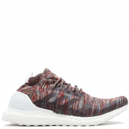 Adidas Ultraboost Mid Kith 'Aspen' (BY2592)