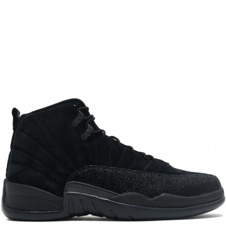 Air Jordan 12 Retro 'OVO Black' (873864 032)