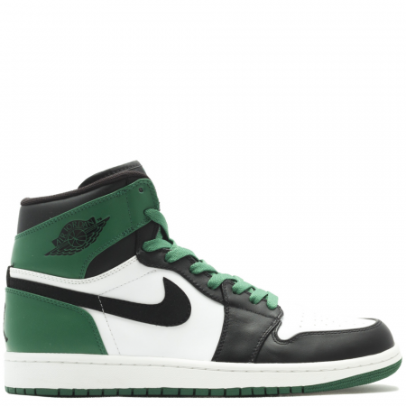 Air Jordan 1 High Retro 'Boston Celtics' (332550 101)