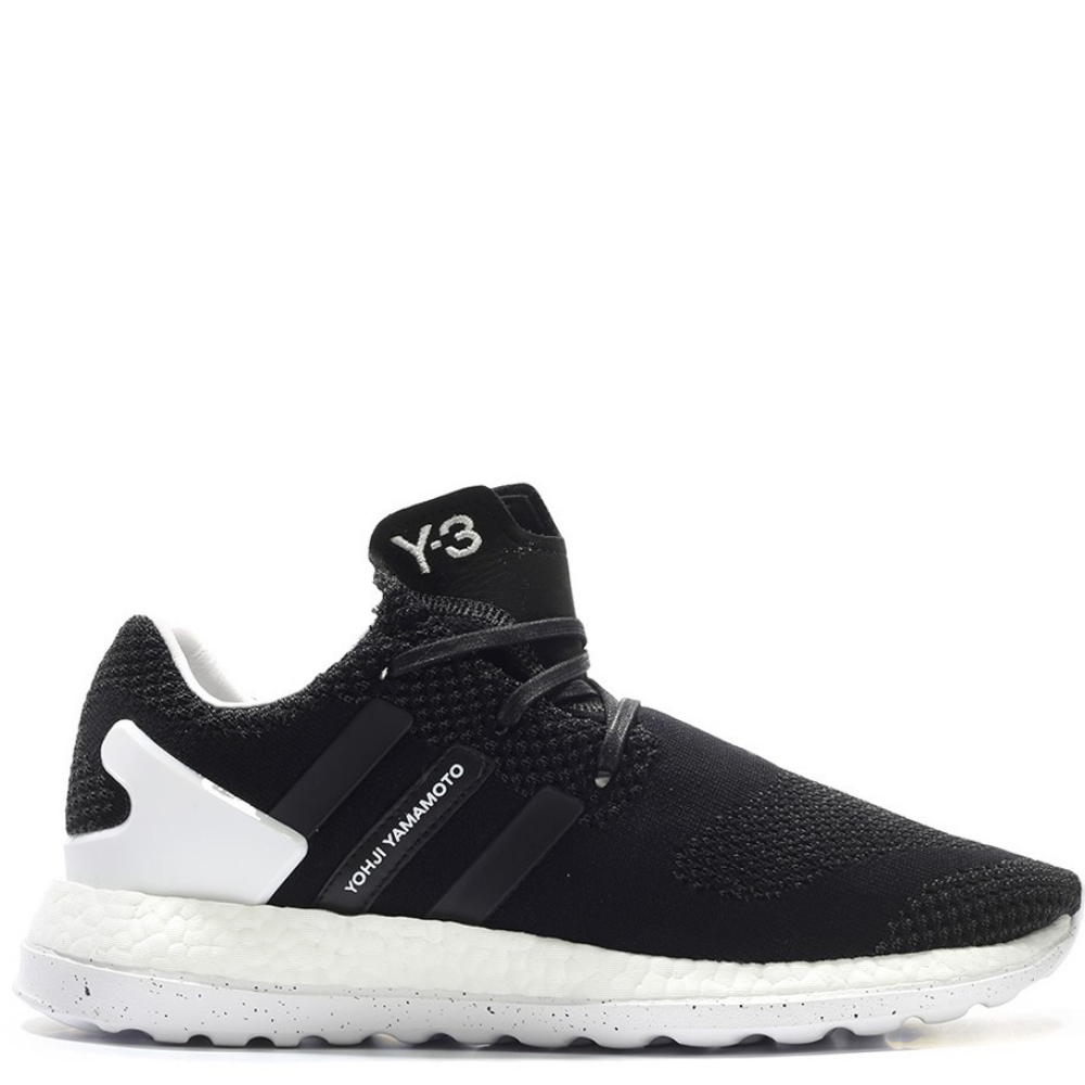 3 Pureboost ZG Knit Black Teka marburgShops Adidas Y adidas Headquarters in Herzogenaurach near Nuremberg