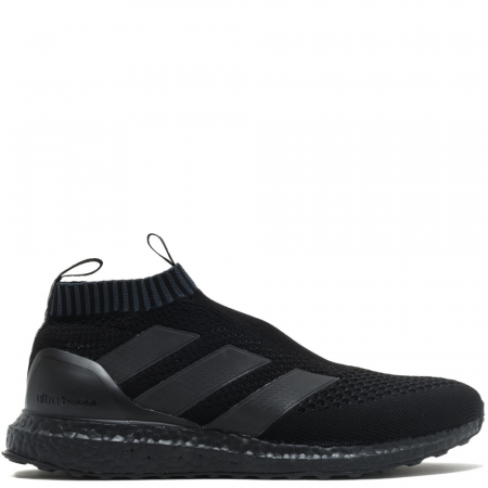 Adidas Ace 16+ PureControl Ultraboost 'Triple Black' (BY9088)