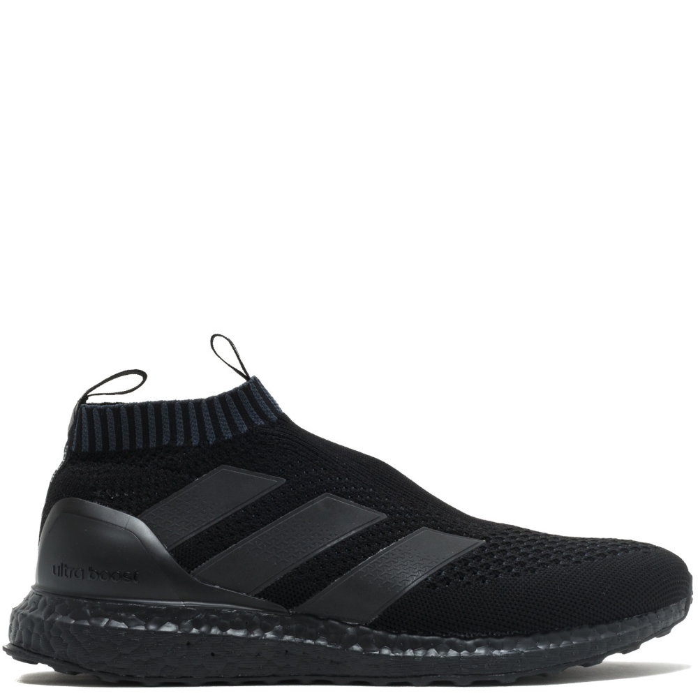 adidas ace 16 purecontrol ultra boost triple black