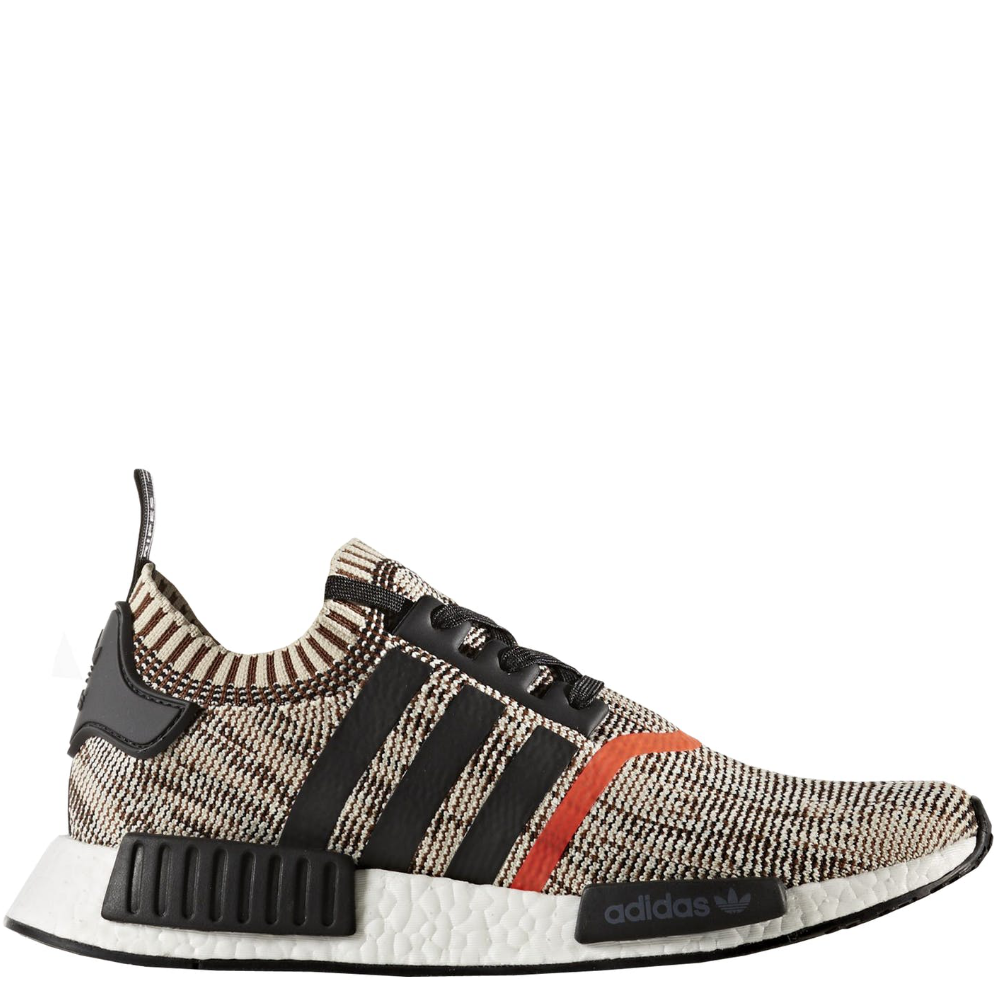 Fenua environnementShops Adidas NMD R1 AI Camo Black Orange Rumors that Adidas AG is firming up plans to