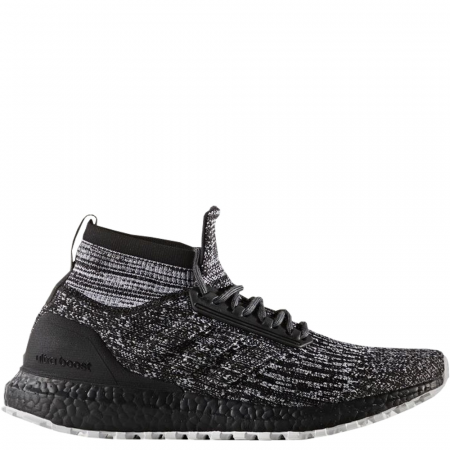 Adidas Ultraboost ATR Mid LTD 'Oreo' (CG3003)