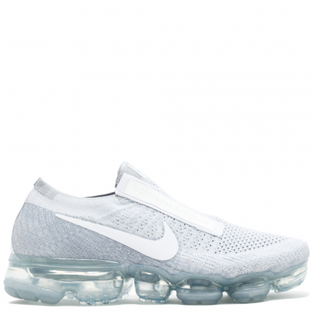 Nike Air VaporMax Comme des Garçons 'White' (924501 002)