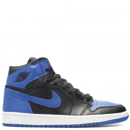 Air Jordan 1 Retro High 'Royal' (2001) (136066 041)