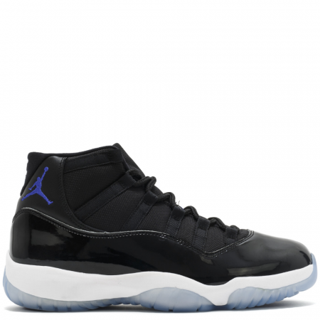 Air Jordan 11 Retro 'Space Jam' (2016) (378037 003)